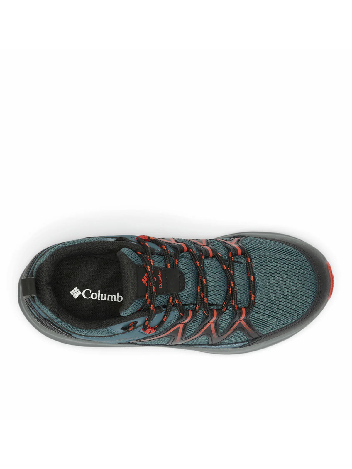 Zapatilla Niño Peakfreak Rush Water Azul Columbia - Image 5